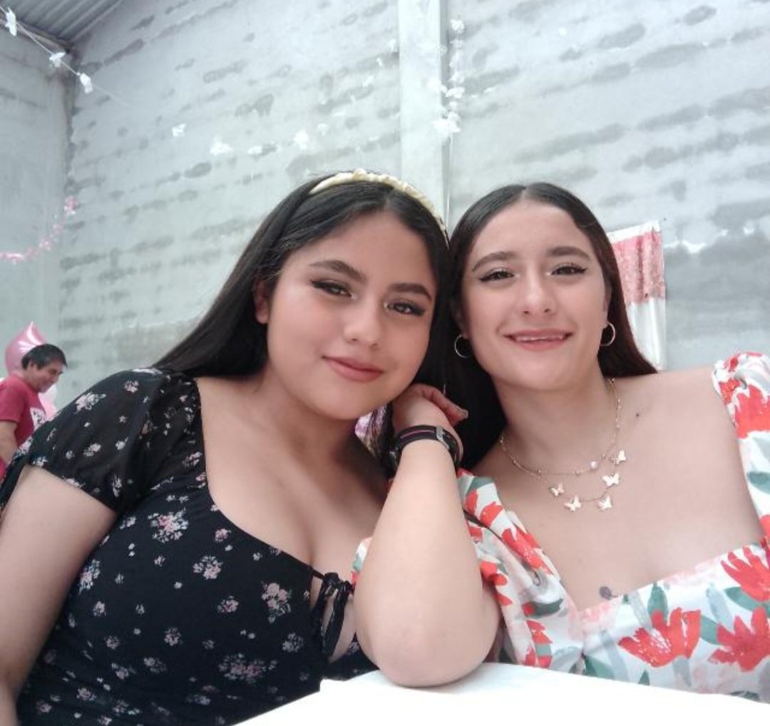 Sobrina putita 🥵😍🤤 Vanessa Guzmán #yufgjbva