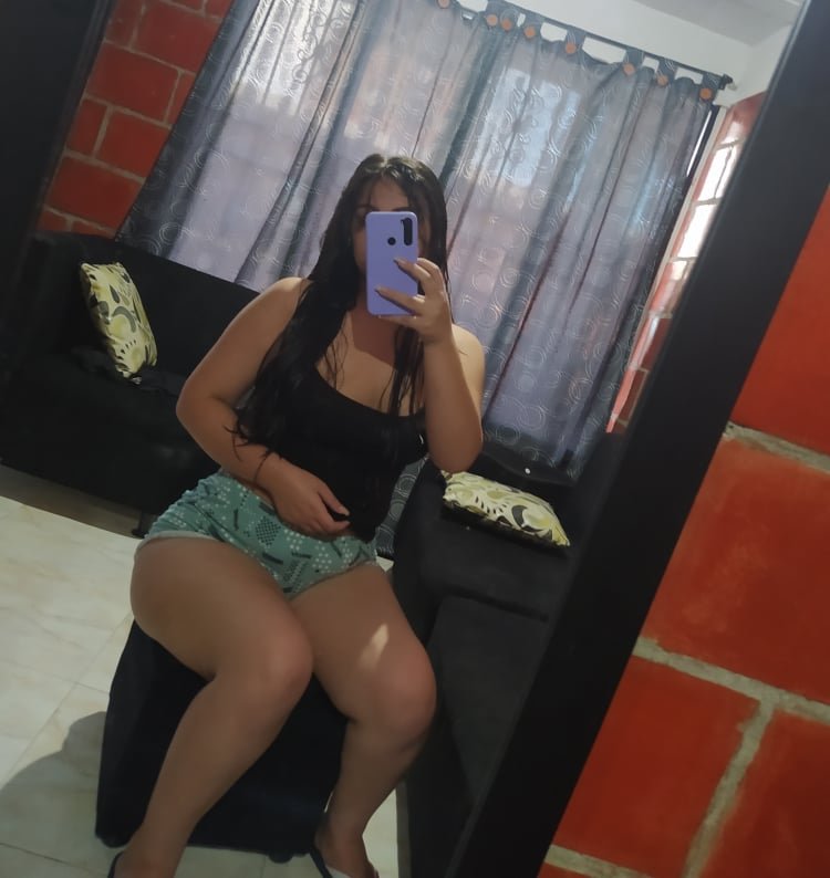 Colombiana Culona🍑 #cYt6MrVm