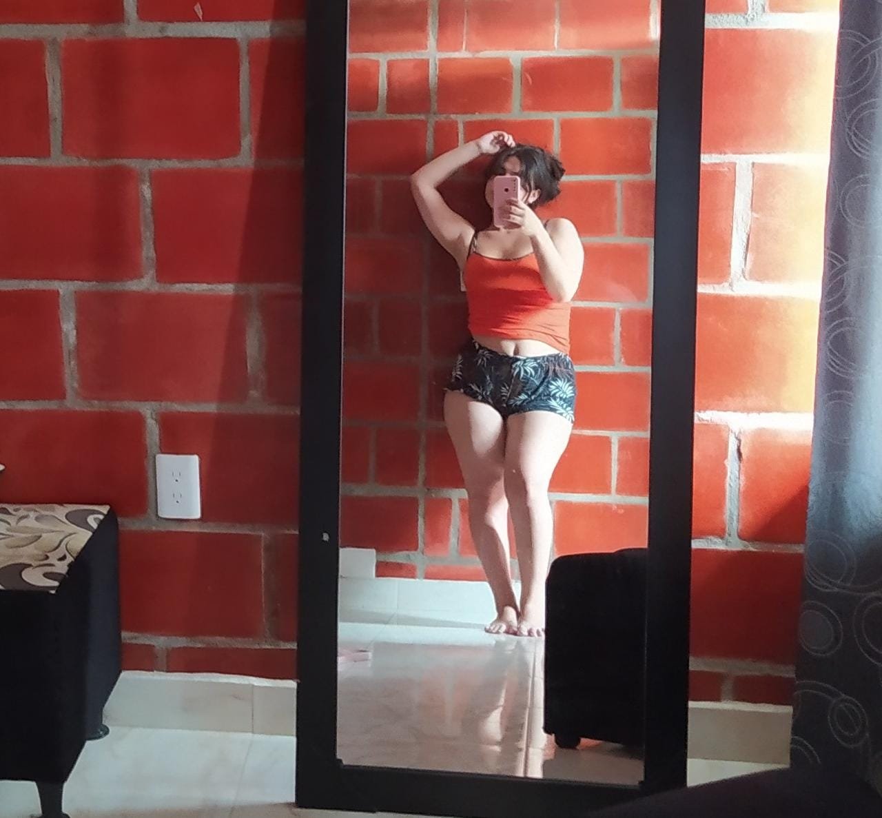 Colombiana Culona🍑 #mXfAQSmR