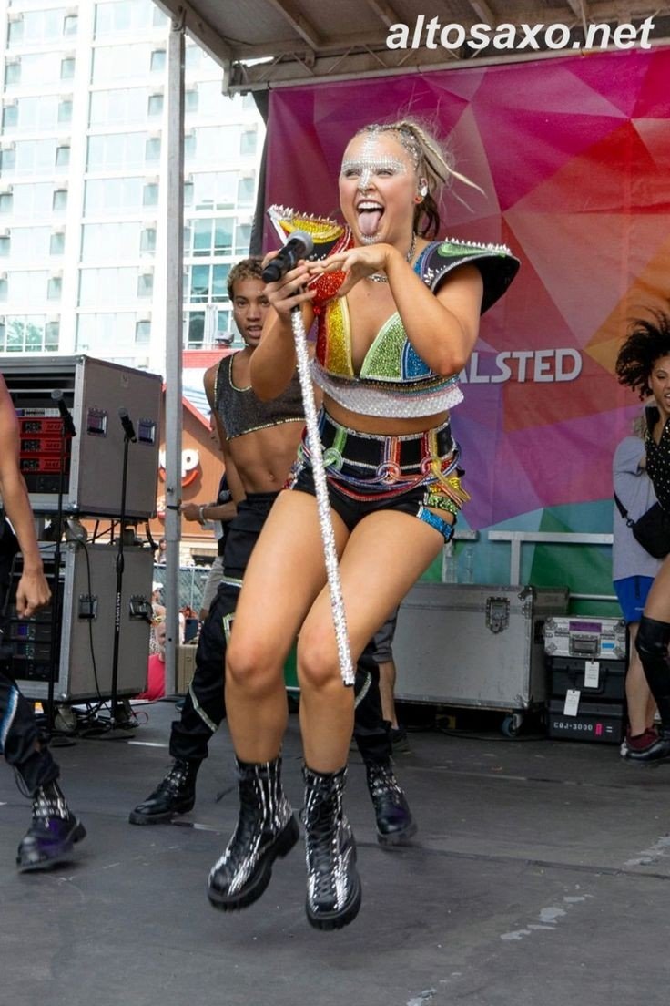 JoJo siwa #heAfe84A