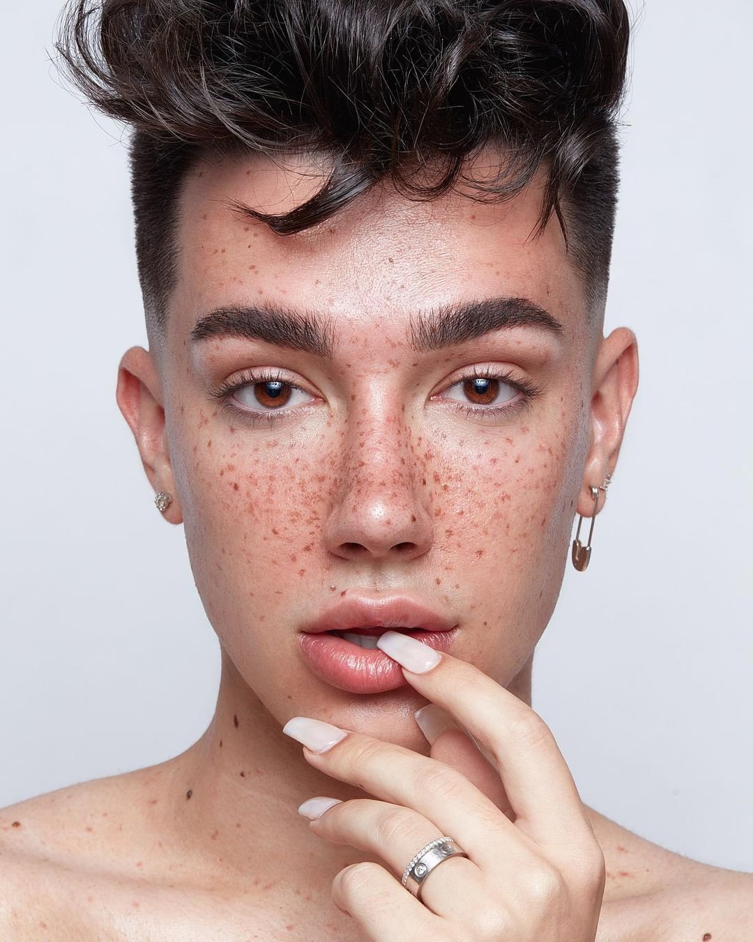 james charles cum tribute #vw084OUB