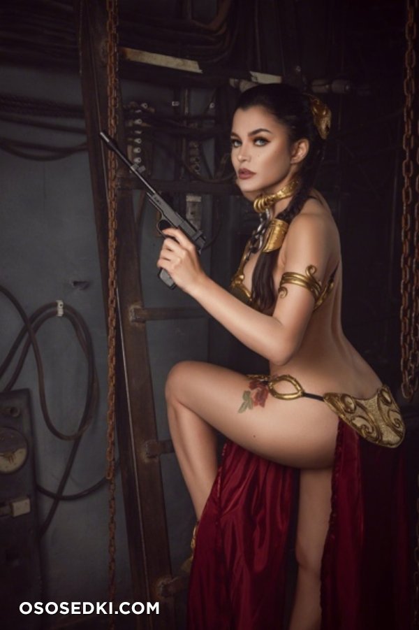 kalinka fox part 1 #kCTAs3PI