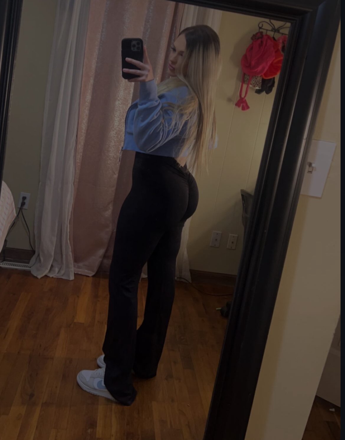 Teen PAWG #txcqMoAV