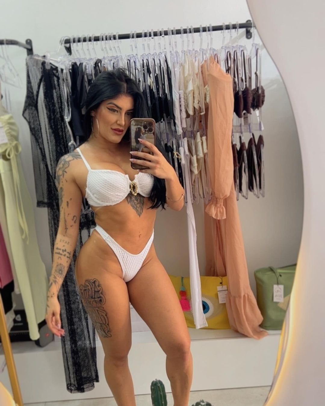 Gatas do insta parte 10 #QD1iM1BM