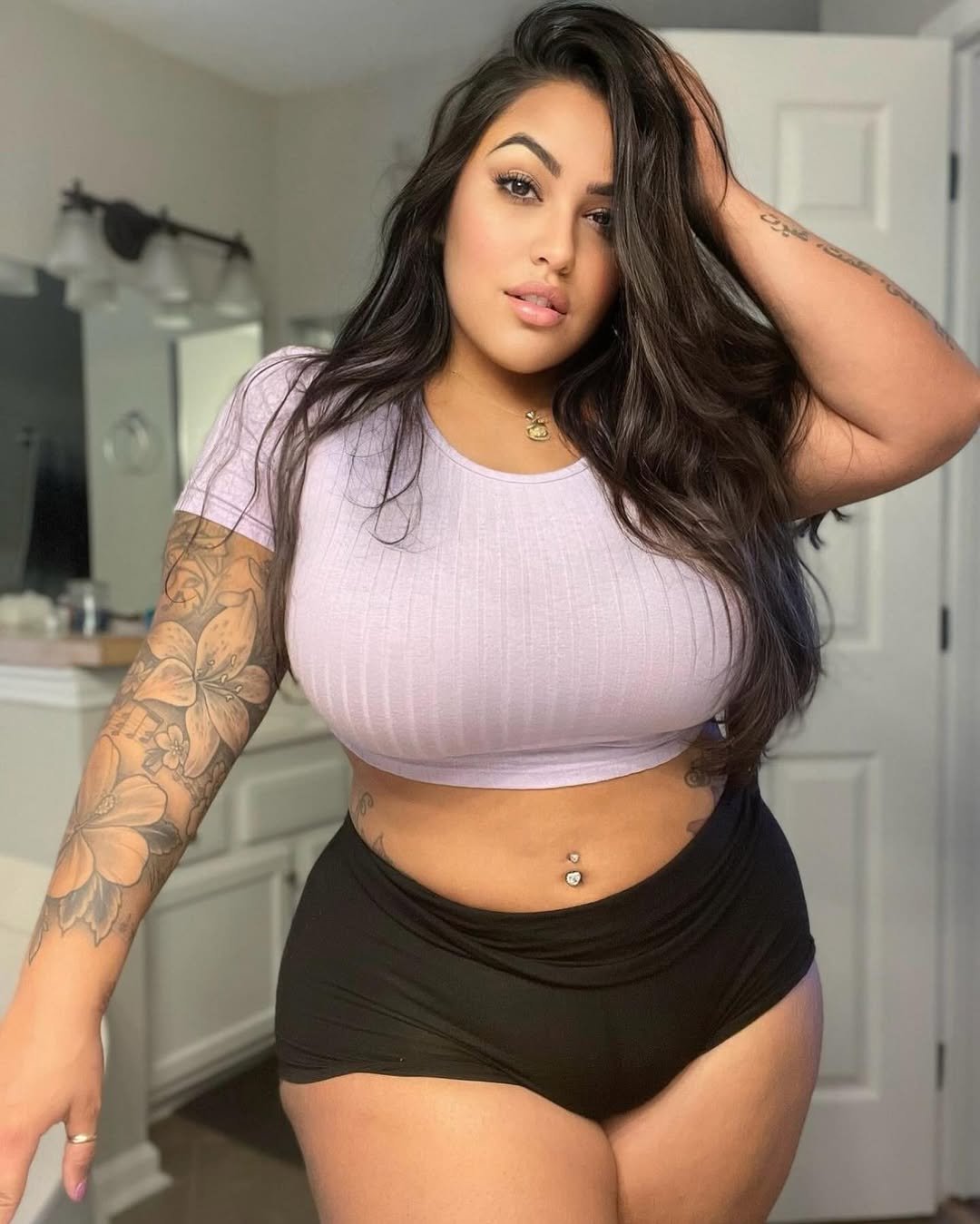 Gatas do insta parte 10 #ZwaMDY95