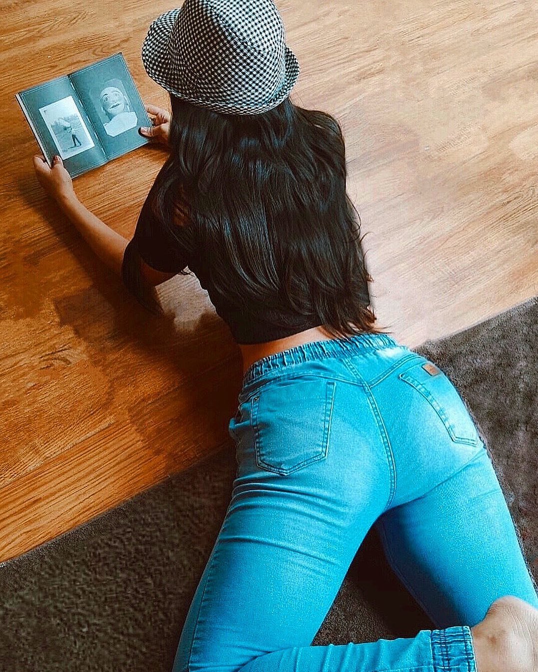 Gatas do insta parte 10 #u3pFol7O