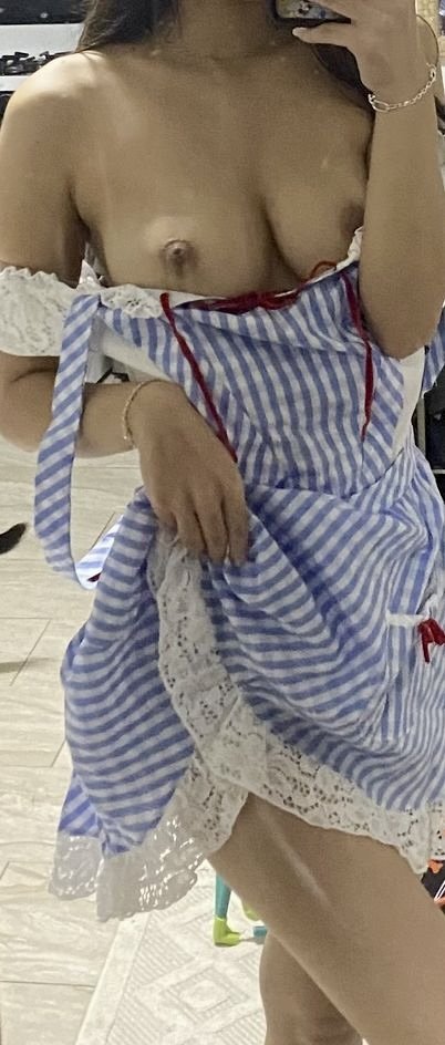 Amazing titts on Latina Fiancée shared #wsifGkfA