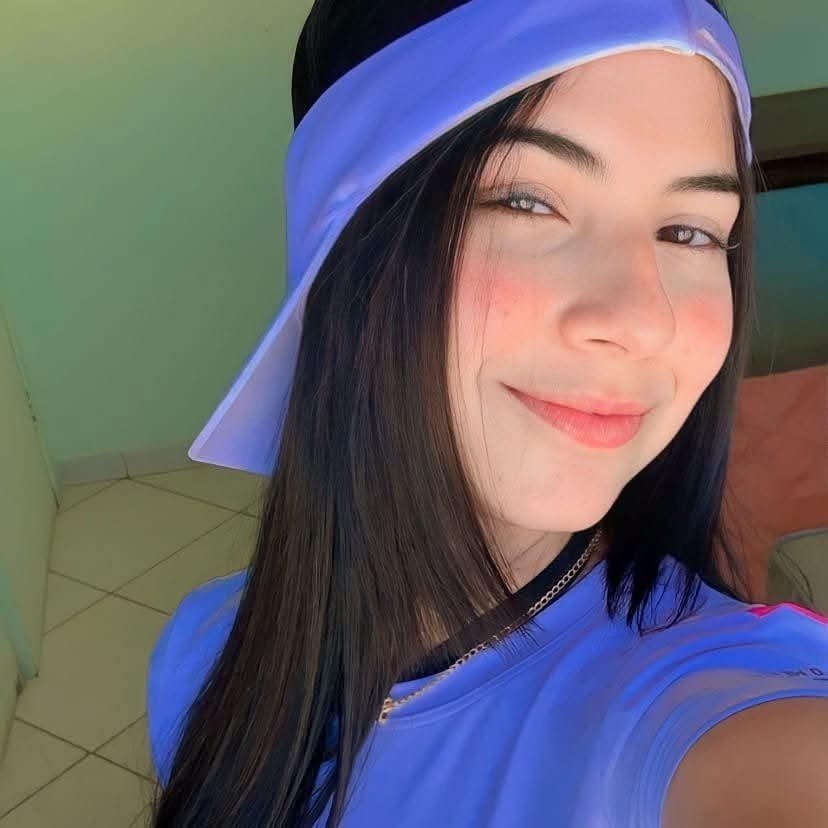 MINHA PRIMA MAIS LINDA #a9tFotUO