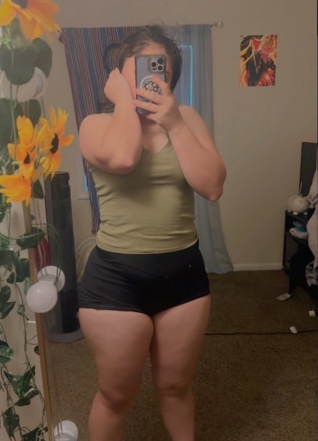 Cousin has a sexy body #RfL011U8