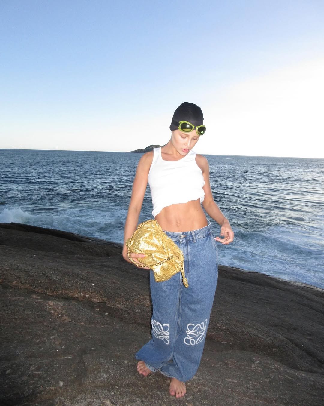 Malu Borges #V3remA2P