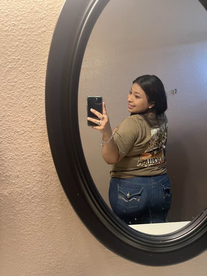 Estrella the slut 18 sent by bf #KtbanWW5