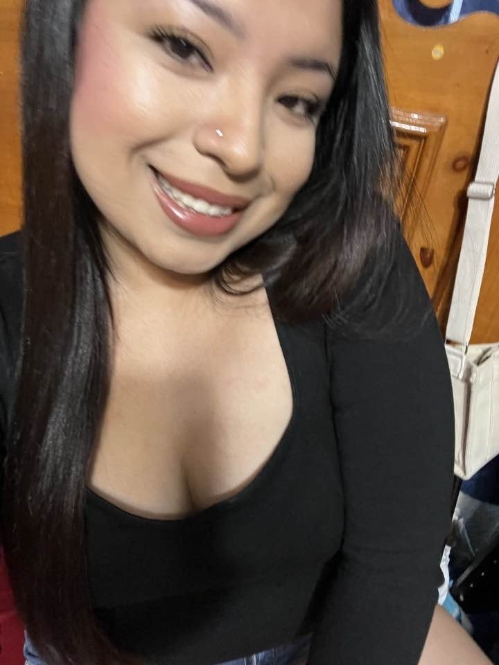 Estrella the slut 18 sent by bf #xXyMaZGW