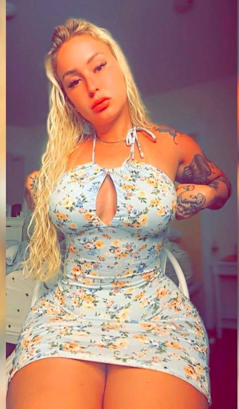 BLONDE HEAVY PAWG BIG BUTT #qhPkknDc