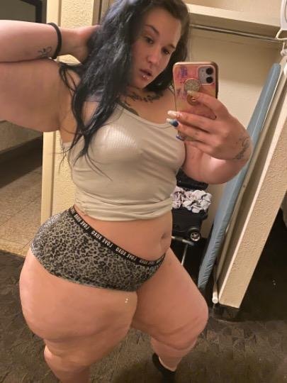 Kaybabykakez got One of the Fattest Asses You'll Ever See #1ElpwTMe