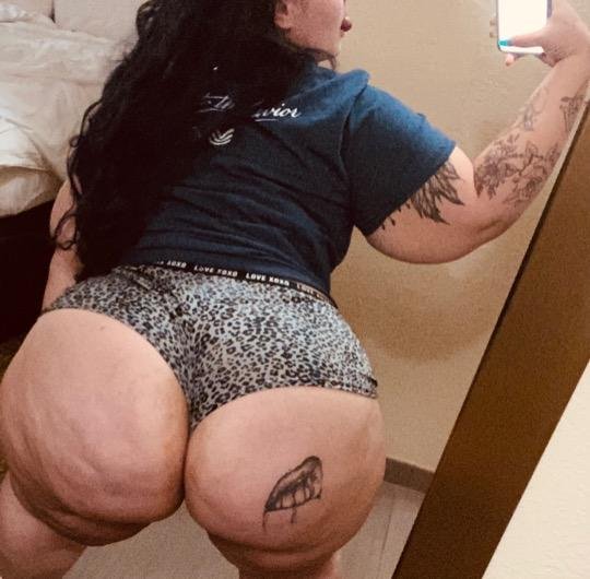 Kaybabykakez got One of the Fattest Asses You'll Ever See #8PjMnWll