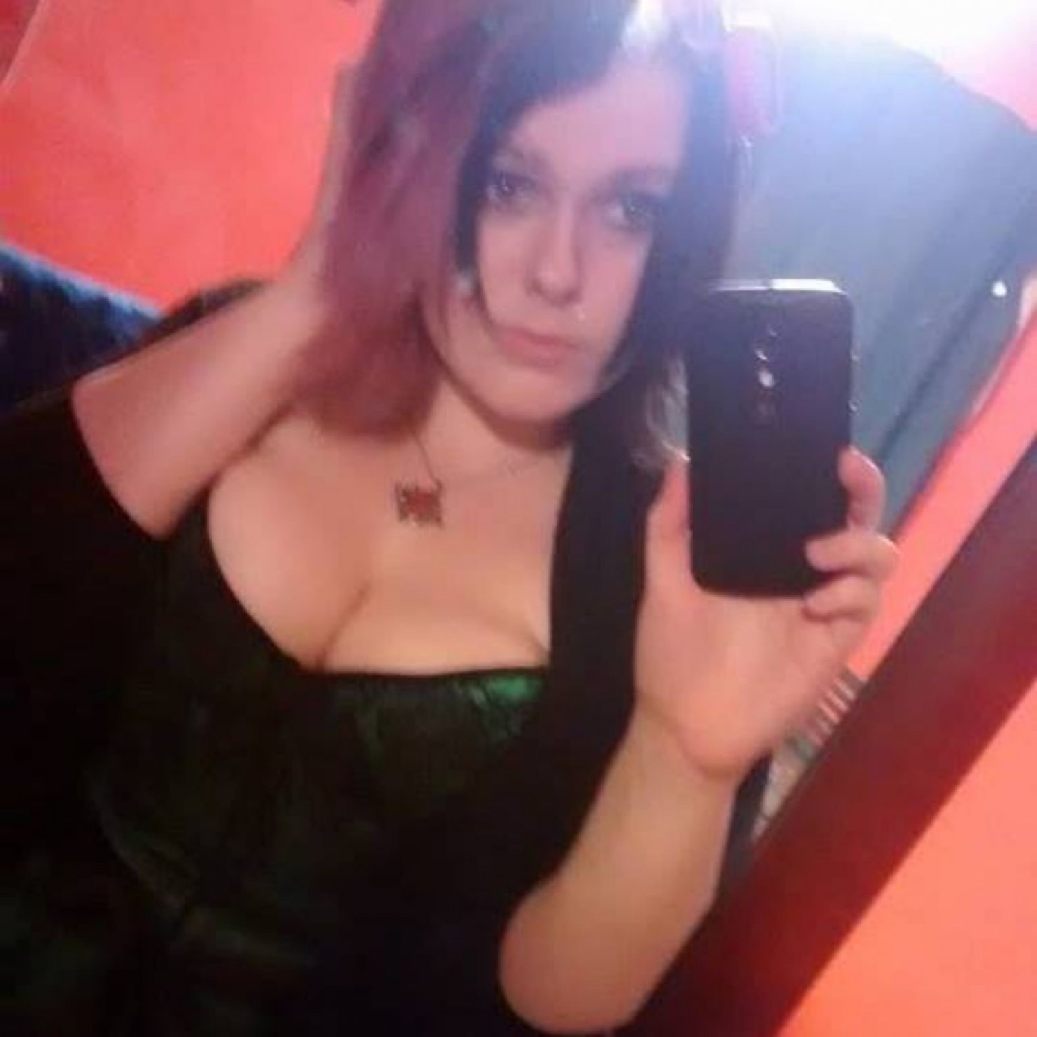 Hot cheating slut Jenn #SMJa056a