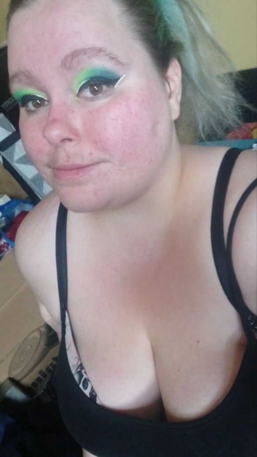 Hot cheating slut Jenn #hiN7KCKg