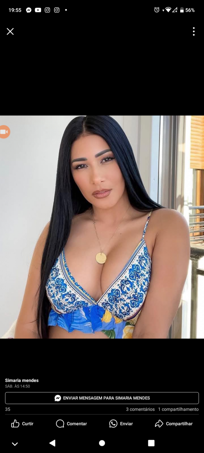Simaria Mendes gostosa #PxYQbCLM