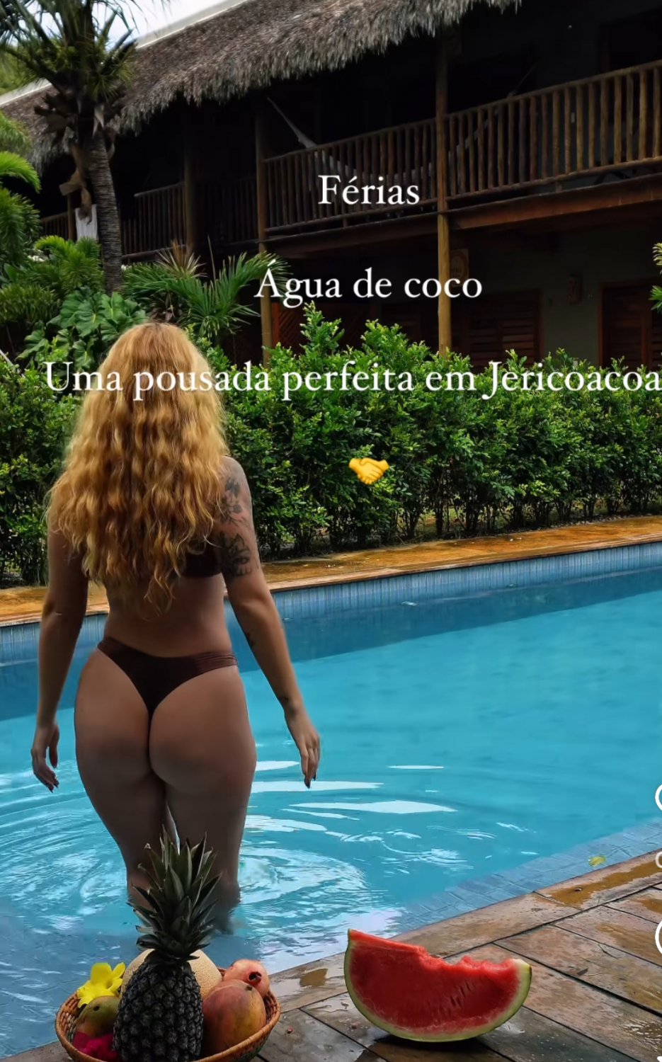 Brasileiras gostosas por aí #cirDAmOm