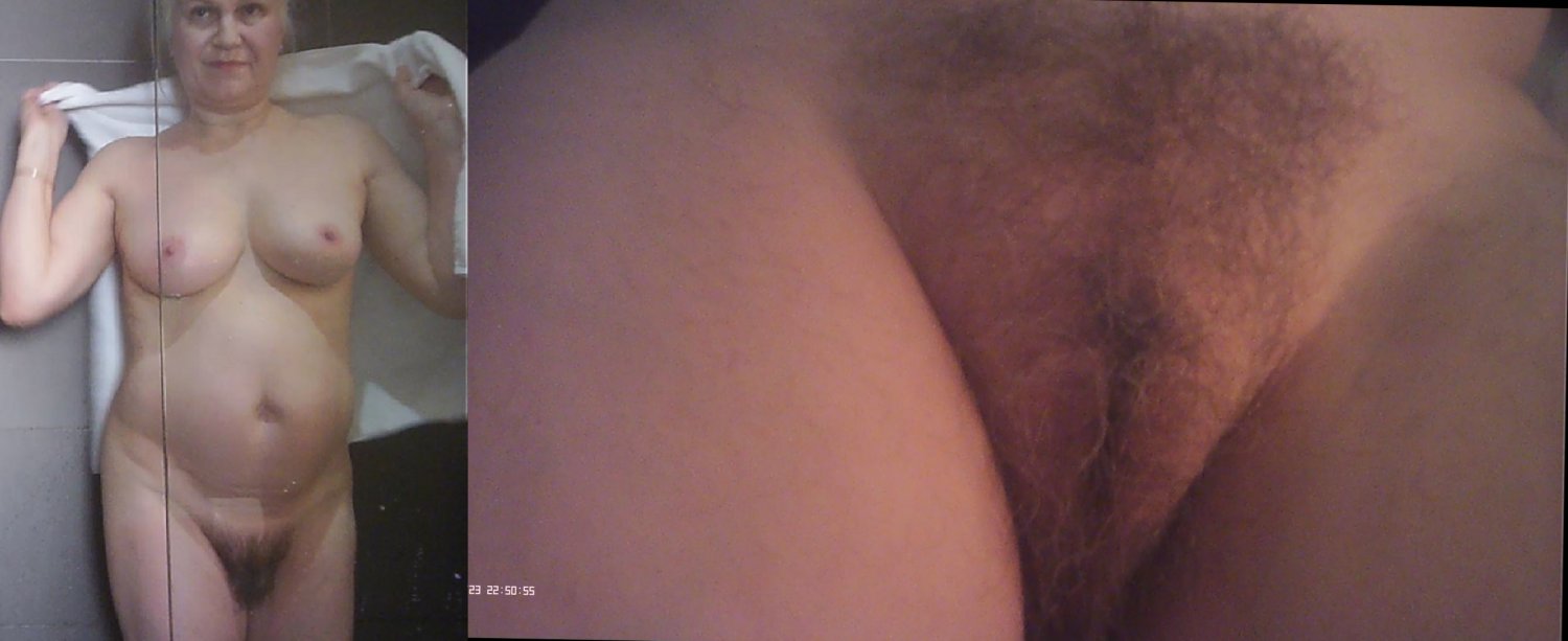 Unaware cheating mature nurse Helen's hairy side #grDEBEvQ