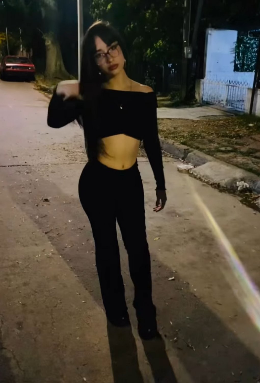 Pendeja Uruguaya (aporte de seguidor) #CpGvhHmN