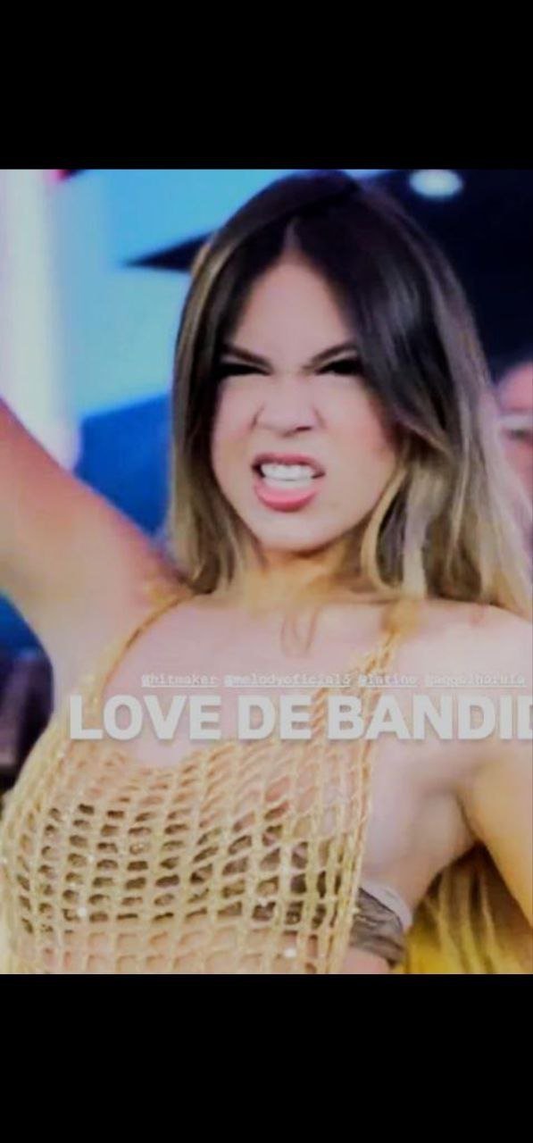 M3lody vazando a teta #cJG4AyuP