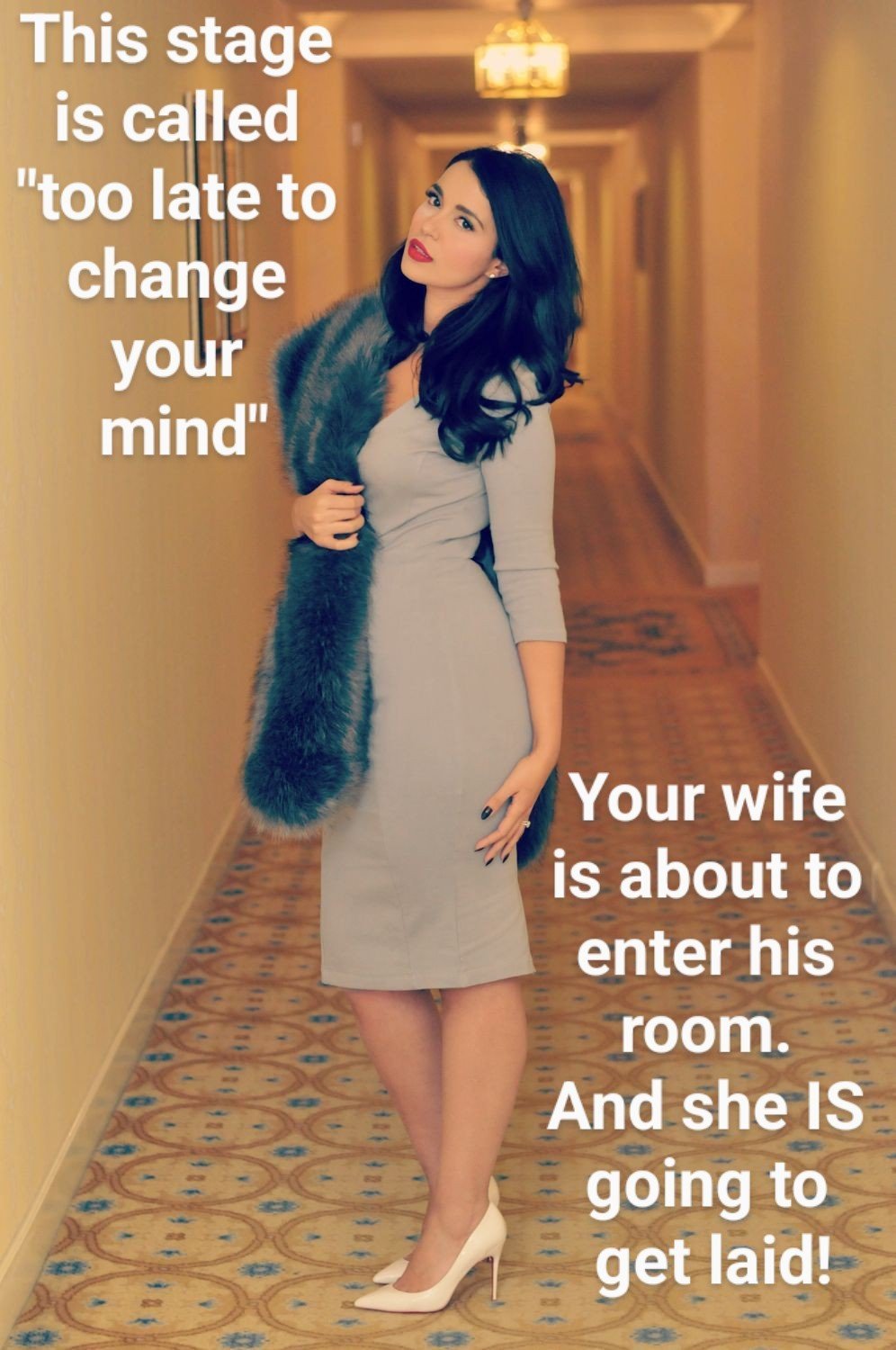 Hotwife caption set 76 #X4vSQd1T