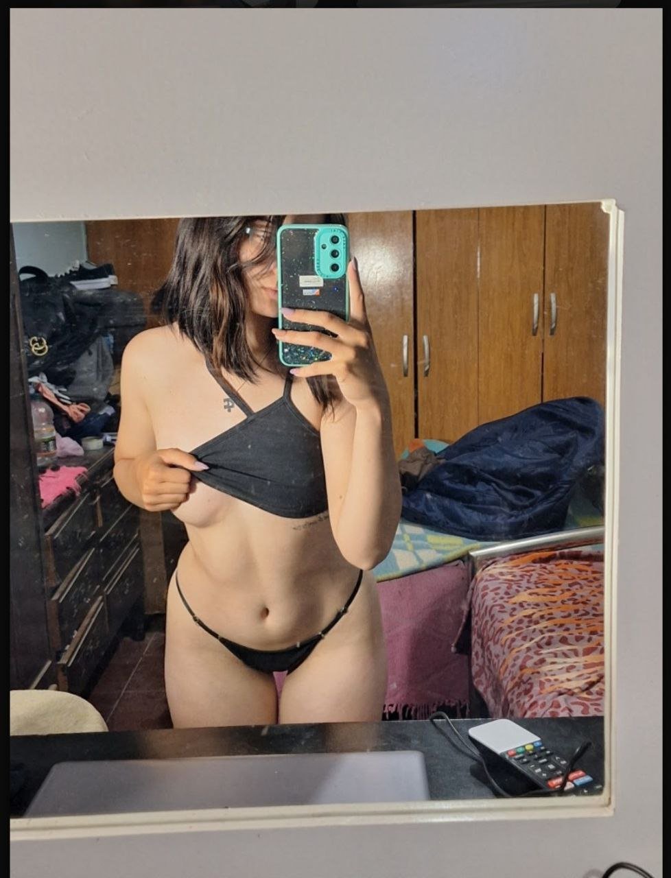 la hermana de mi novia #FeRMsGNl