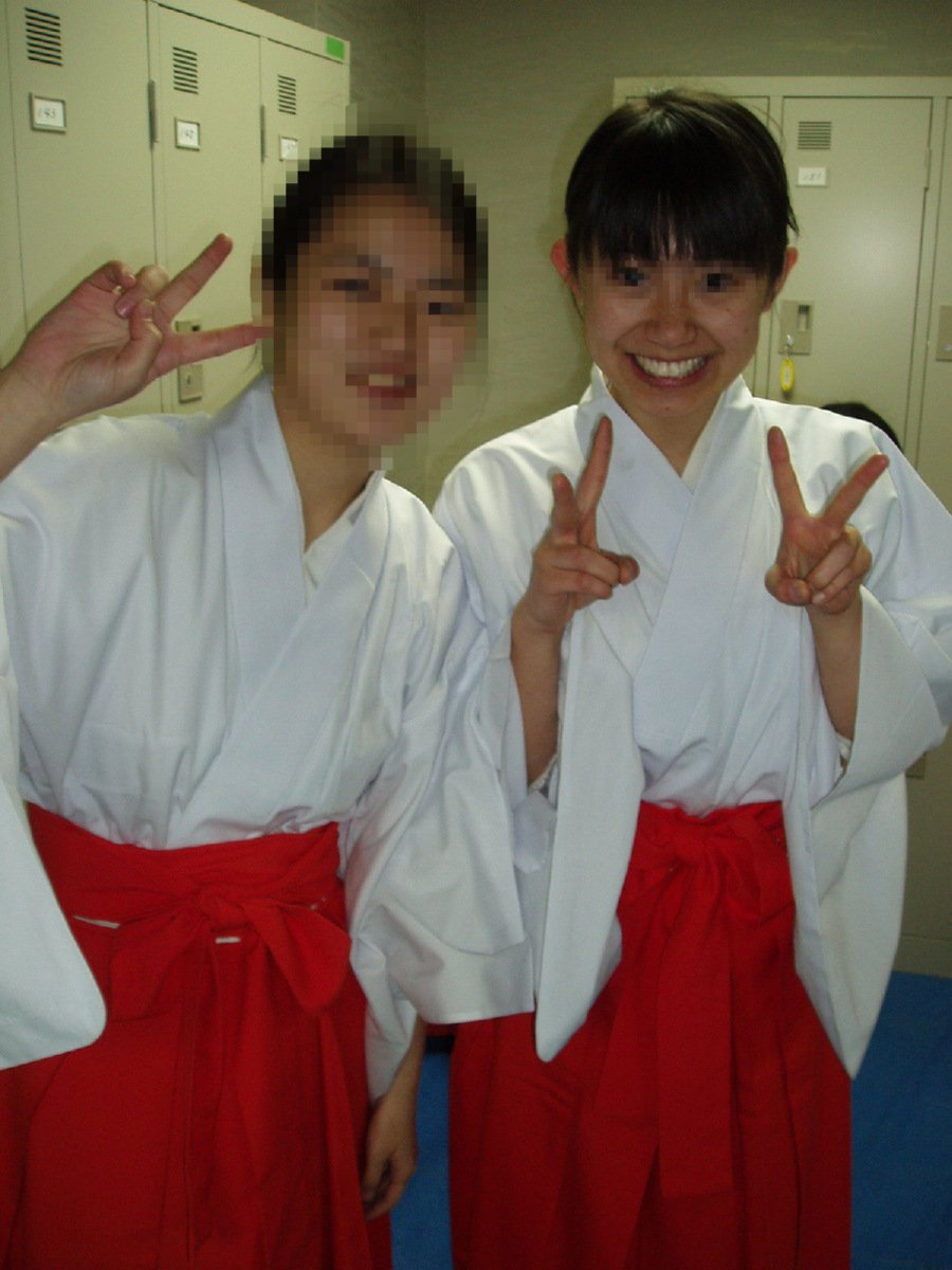 Japanese amateur / News 2008 #ywyeku1v