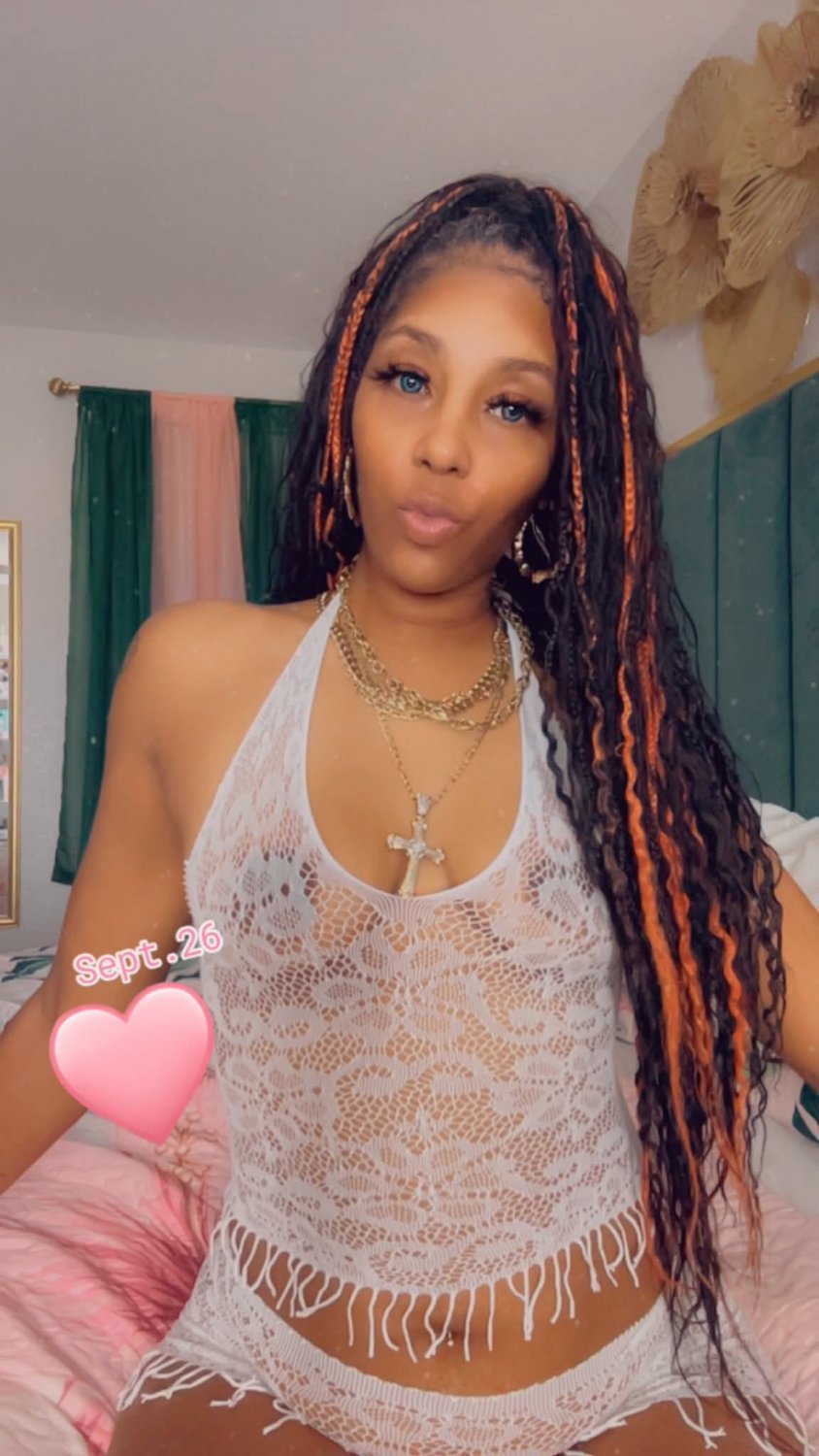 Smokeahontas 👅🍑 #xacASTB0