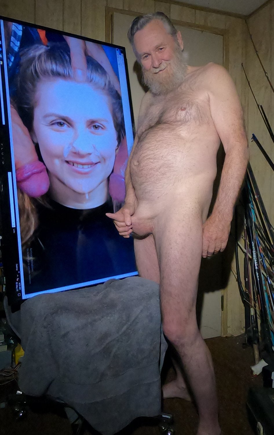 CHRIS AND HIS WIFE, DANIELLE #NnAWwyWc