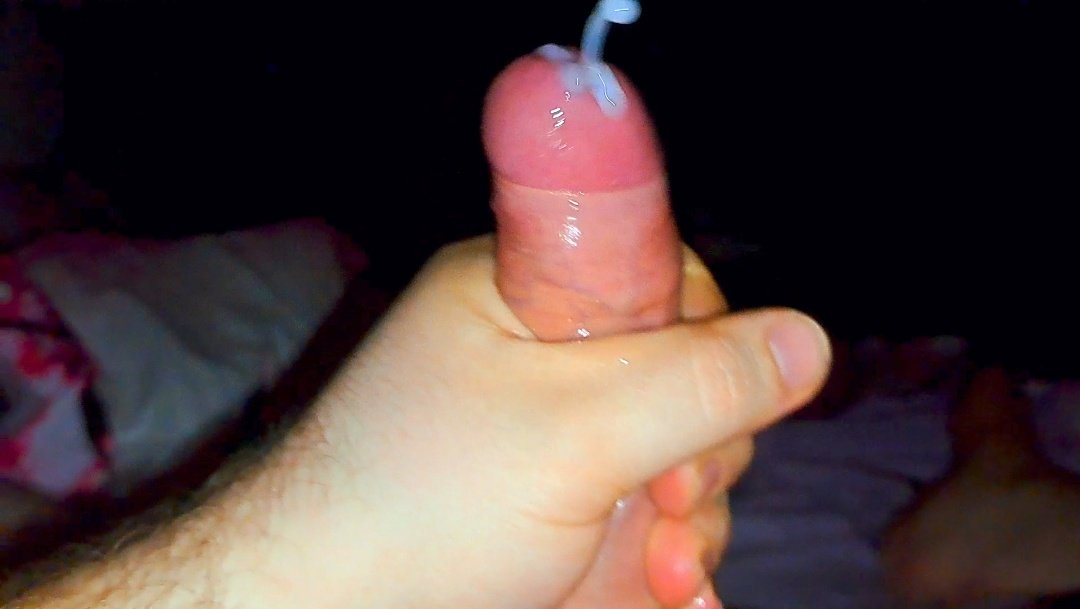 Massive cum on stepsister's face and dirty panties. Facial tribute on  teenage face #UHm4LLew