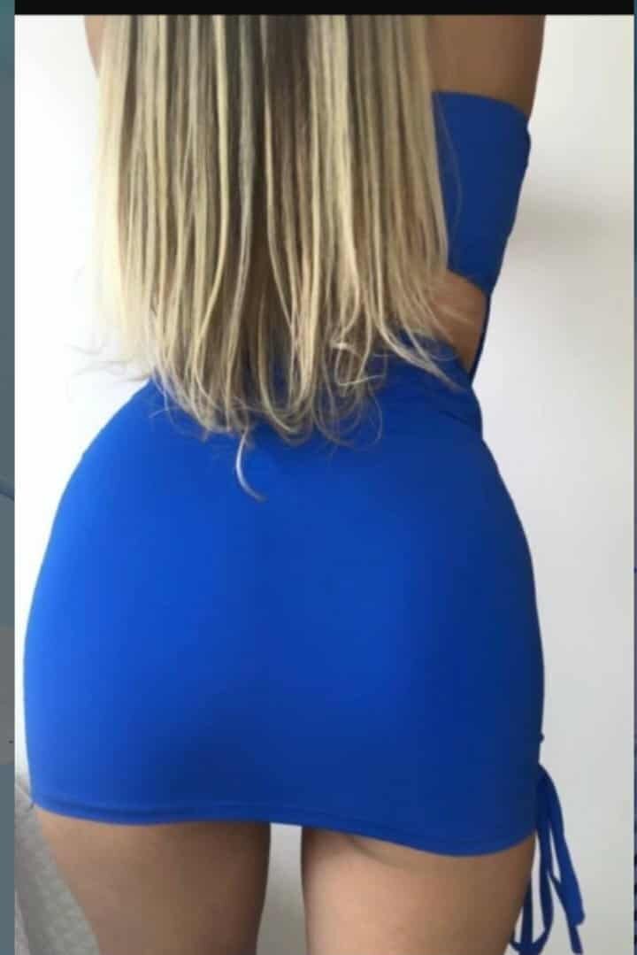 Rubia amateur filtrada #oDv6mJQj