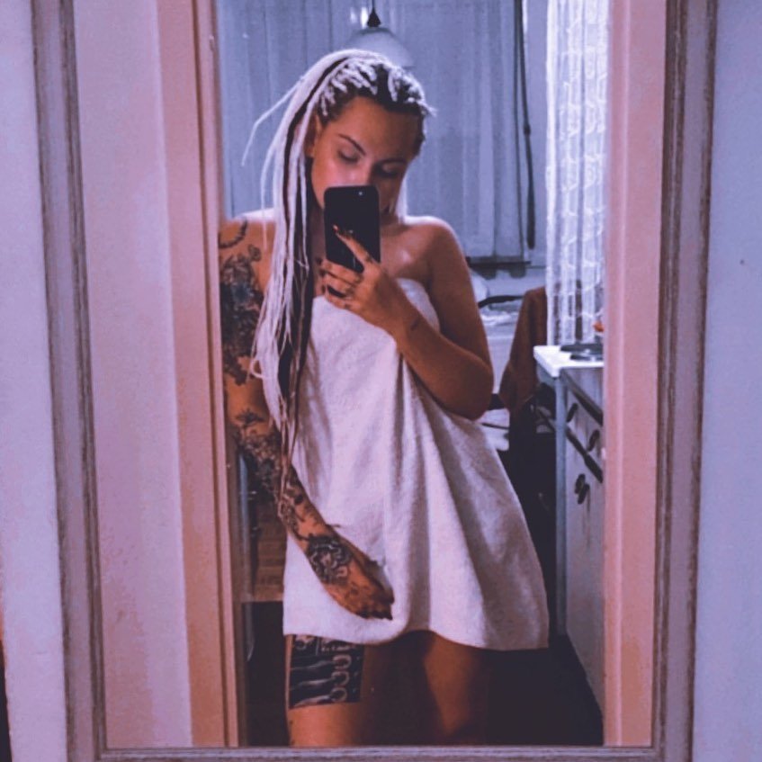 Thick tatted whore caught cheating #7OVqSzfE