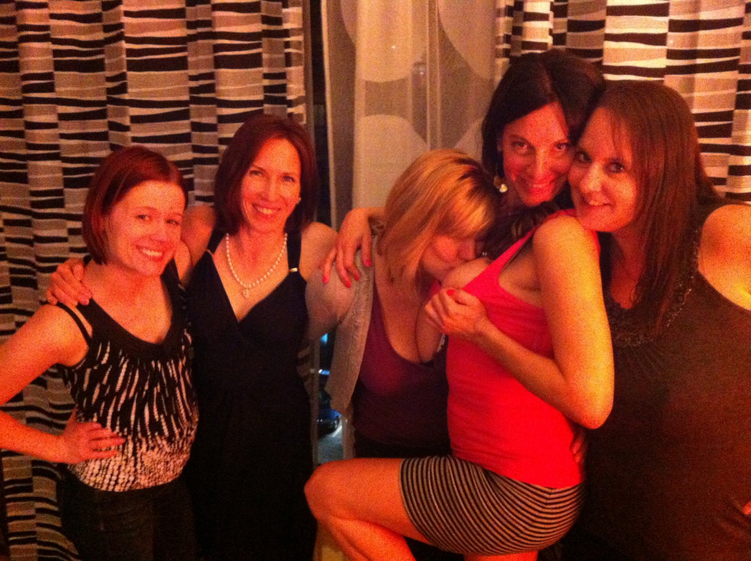 Candi and her Slutty Friends #c4fCyIiu