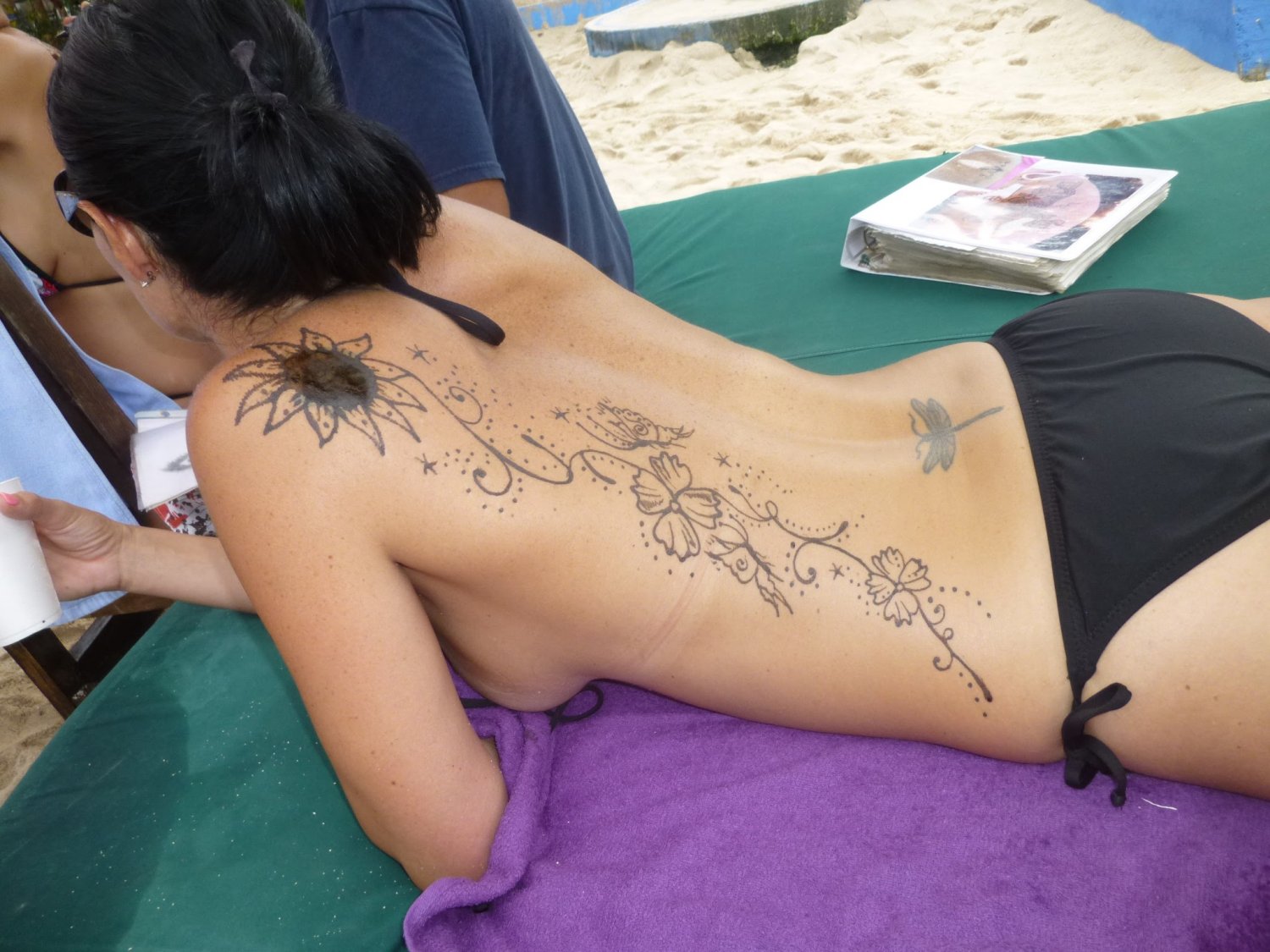 Candi and her Slutty Friends #mevREBlE