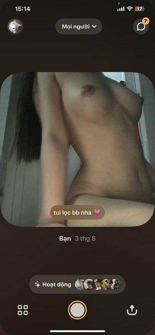 NgDep Gây Thương Nhớ 💋 (@bichnhucutii) - X) #A0Moikqn