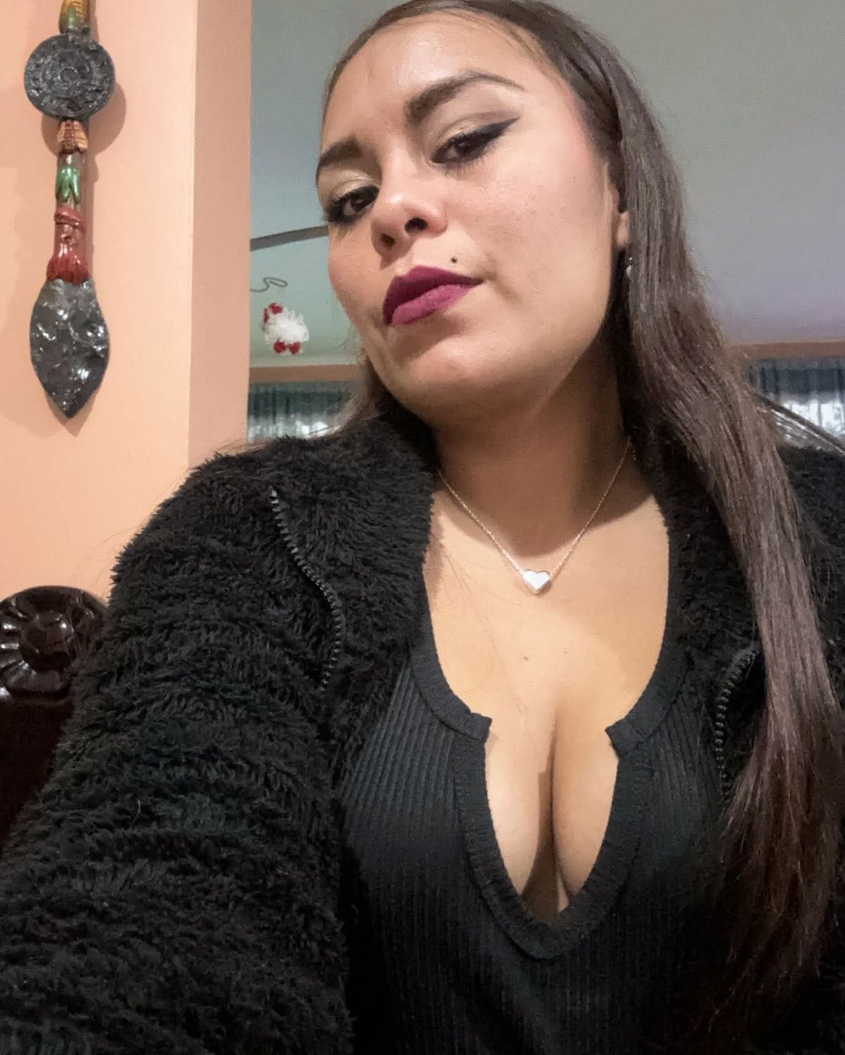 Está perrita de facebook merece un buen tributo por perra #zuNsoBUV